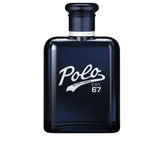 RALPH LAUREN-EST POLO 67 edt vapor 125 ml-DrShampoo - Perfumaria e Cosmética